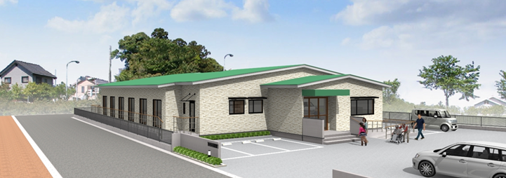 「まいらいふ法花堂」説明会にお越し頂き、ありがとうございました。